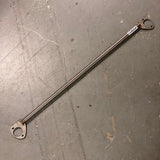 Rear Strut Bar Brace - E46