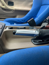 BMW Aluminum Handbrake Cover