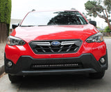 2018+ Subaru Crosstrek Light Bar SLIM