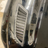 Mustang GT 15-17 Hood Vents (Stage 2)