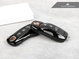 AutoTecknic Painted Key Remote Trim - Porsche (G1)