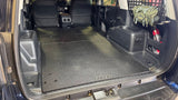 Toyota - 4Runner - 2010-2024 - 5th Gen - Standard - Explore Series - V2 - Stealth Sleep Package