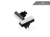 AutoTecknic AC Control Adjustment Button – Porsche 9Y0 Cayenne 2019–2024