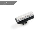 AutoTecknic AC Control Adjustment Button – Porsche 9Y0 Cayenne 2019–2024