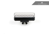 AutoTecknic AC Control Adjustment Button – Porsche 9Y0 Cayenne 2019–2024
