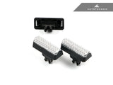 AutoTecknic AC Control Adjustment Button – Porsche 9Y0 Cayenne 2019–2024
