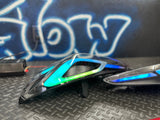 NTXGlow Color Shifting OEM Tail Lights (2020+ Toyota Supra))