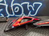 NTXGlow Color Shifting OEM Tail Lights (2020+ Toyota Supra))
