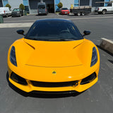 Lotus Emira 22-24 Feather Lite Stealth Tow Hook