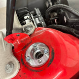 Camaro 2010-2015 Billet Camber Plates