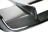 Chevrolet Corvette C6 / C6 Z06 Carbon Fiber Rear Diffuser