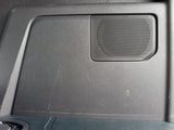 Topo Cargo Area Overlay Kit Part 1 (Printed Series) - 2021+ Bronco 4 Door