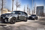 2013-2017 Land Rover Range Rover Vogue HM style Full Wide Body Kit