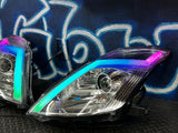NTXGLOW RGB headlights (2006 - 2009 Nissan 350z)