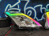 NTXGLOW RGB headlights (2006 - 2009 Nissan 350z)