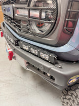 2021+ Ford Bronco Raptor XL Light Bars