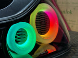 NTXGLOW RGB tail lights (2008 - 2013 Infiniti G37 / 2014-2015 Q60 Coupe/Convertible)