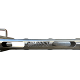 3” Stainless Track Catback Exhaust for 2016-2024 Chevy Camaro SS/ZL1/LT1 6.2L V8