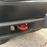 Silverado 2019-2024 GT4 Tow Hooks