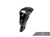 AutoTecknic Carbon Fiber Exclusive Design Shift Lever - Porsche 971 Panamera | 9Y0 Cayenne