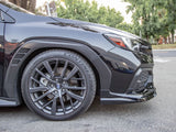 [CLEARANCE] Front Lip - Subaru Impreza WRX (VB, 2022+)