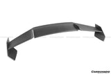 2021-2024 Lamborghini Huracan STO Dry Carbon Fiber Trunk Spoiler Wing