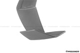2021-2024 Lamborghini Huracan STO Dry Carbon Fiber Trunk Spoiler Wing