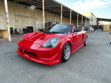 Front Bumper – Toyota MR2 Spyder (ZZW30, 2000-2005)