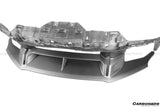 2021-2024 Lamborghini Huracan STO Dry Carbon Fiber Down Front Lip