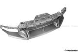 2021-2024 Lamborghini Huracan STO Dry Carbon Fiber Down Front Lip