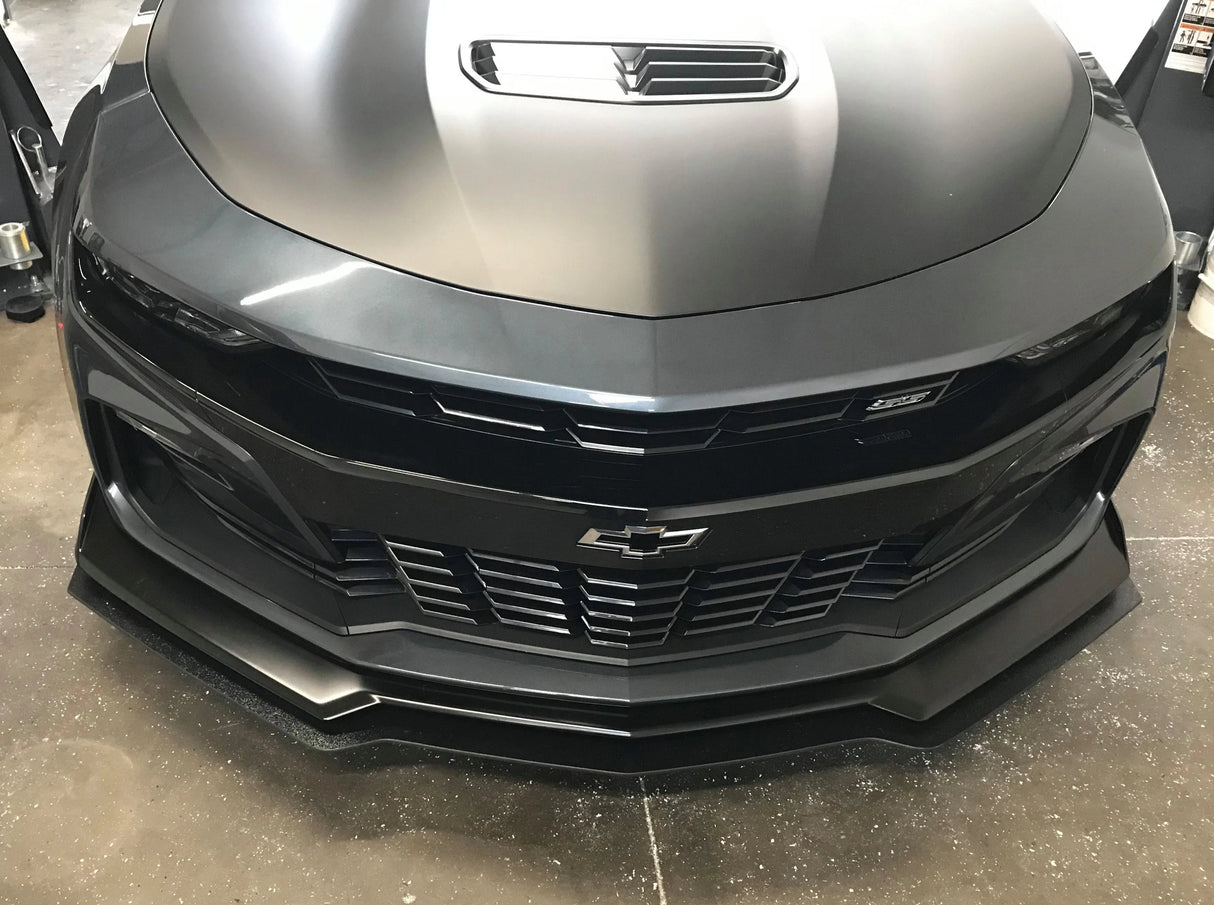 Camaro 19-24 OEM Body Kit