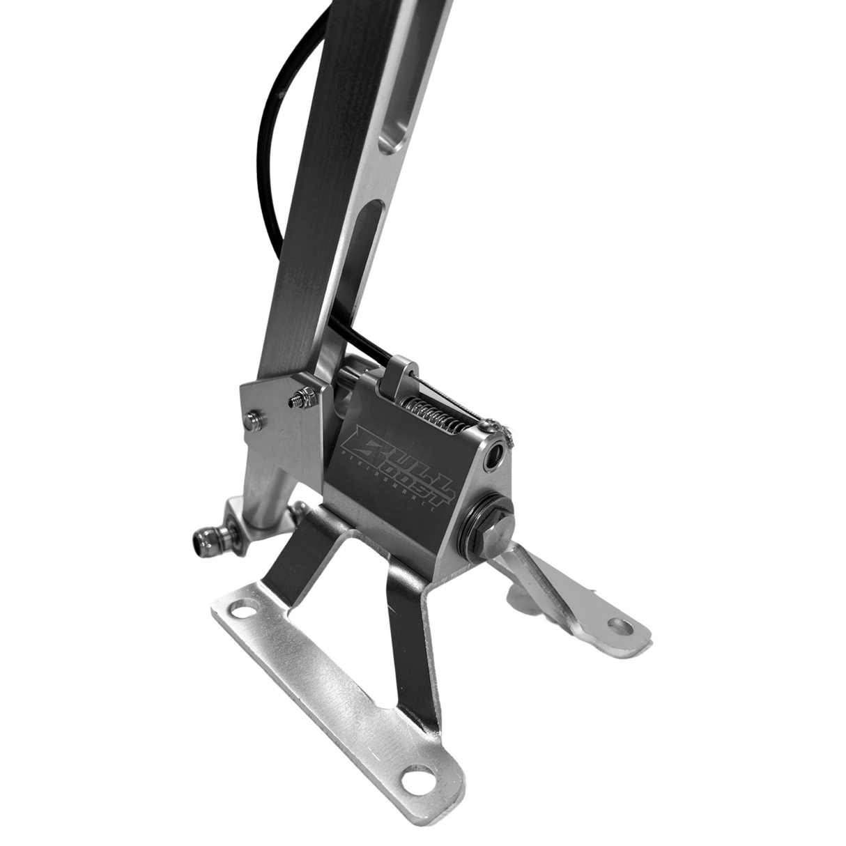 Billet Race Spec B Series D Series Shifter Box Lockout EG EK DC2 CRX EF Civic US