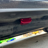 VW Golf Mk7 2012-2024 Stealth Lift Pads