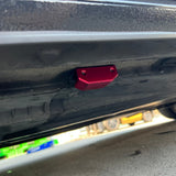 VW Golf Mk7 2012-2024 Stealth Lift Pads
