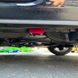 VW Golf Mk7 2012-2024 Stealth Lift Pads