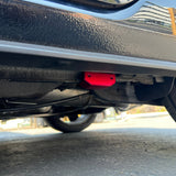 VW Golf Mk7 2012-2024 Stealth Lift Pads