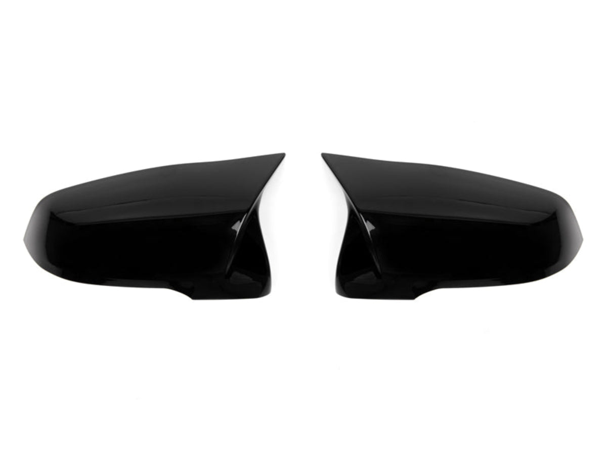 AutoTecknic Painted Replacement Aero Mirror Covers - A90 Supra 2020-Up