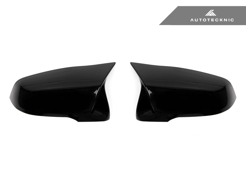 AutoTecknic M-Inspired Painted Mirror Covers - F39 X2