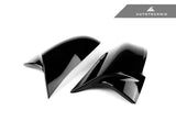 AutoTecknic M-Inspired Painted Mirror Covers - F10 5-Series 14-16