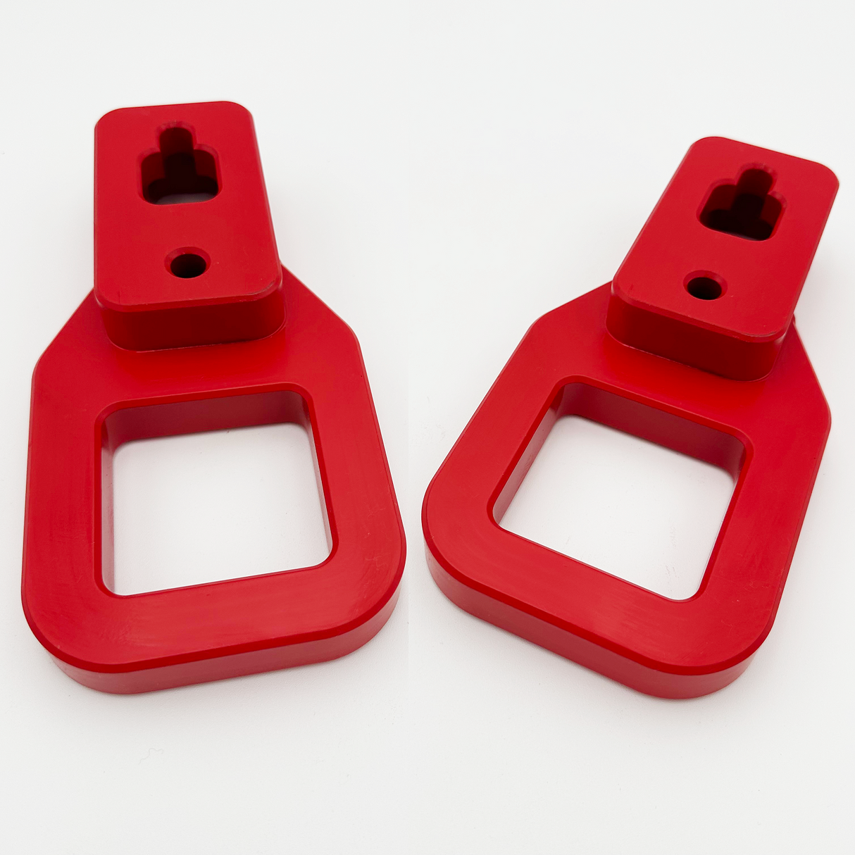 F-150 Raptor 2010-2024 Big-D Tow Hooks