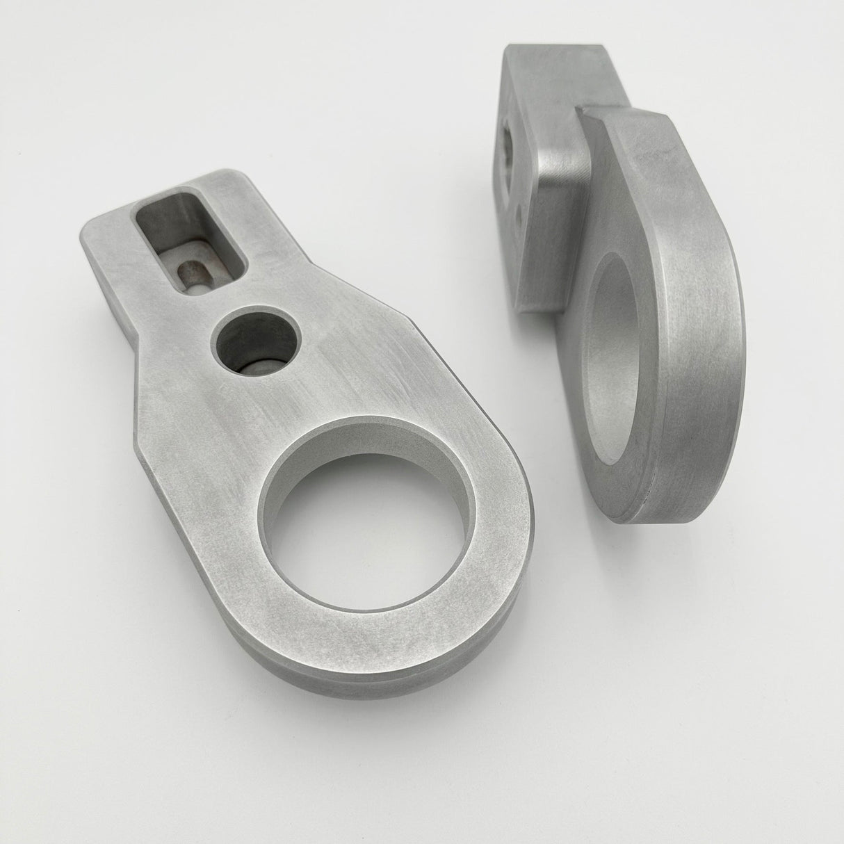 F-150 2004-2024 GT4 Tow Hooks