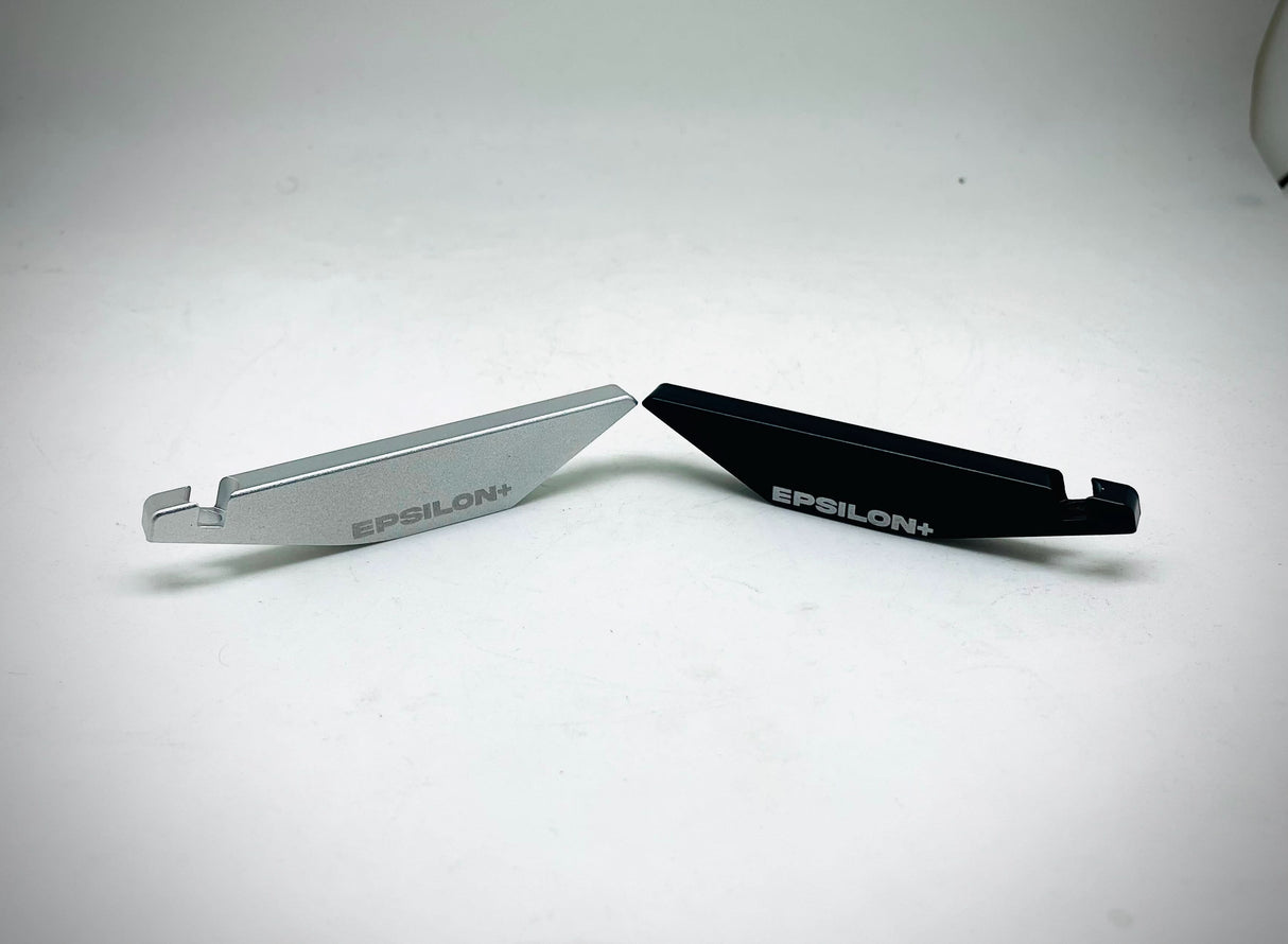 Spoiler Extension – Ford Focus Sedan (3rd Gen, 2012-2018)