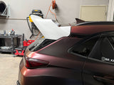 WRC Wing - Hyundai Kona N (OS, 2017-2023)