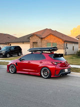 Side Skirts V2 – Toyota GR Corolla (E210, 2023+)