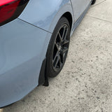 Civic 22-25 Sedan & Hatchback Standard Rock Guards