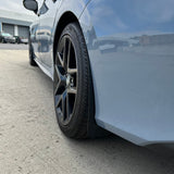 Civic 22-25 Sedan & Hatchback Standard Rock Guards