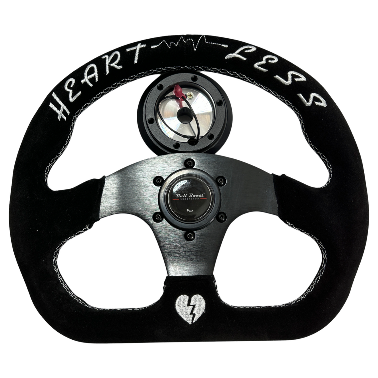 Quadro Style Steering Wheel Short Hub Adapter Kit For Nissan 200X S13 S14 SR20 KA24