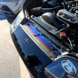 JDC Titanium Radiator Cooling Shroud | MK4 Toyota Supra