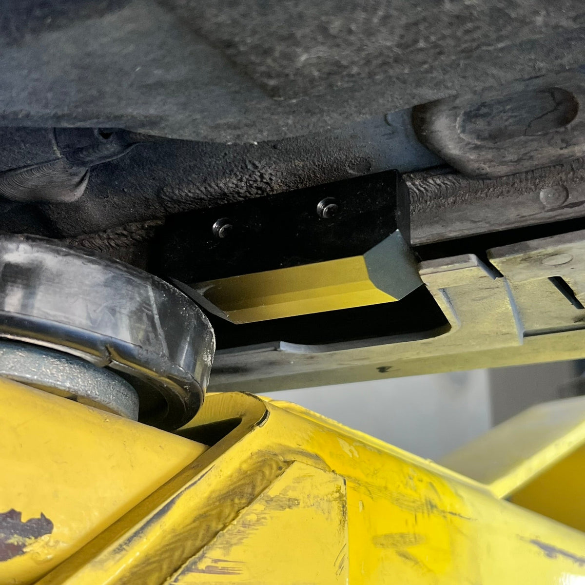 Civic 22-25 Stealth Lift Pads