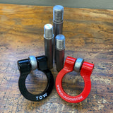 ZL1 Addons Custom Premium Tow Hook